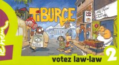 Tiburce t.2