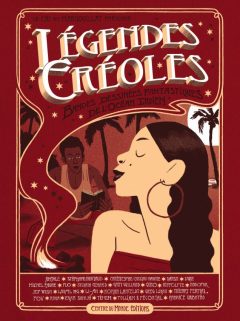 Légendes créoles