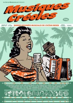 Musiques créoles