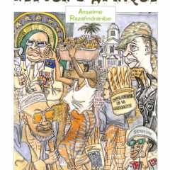 Retour d'Afrique