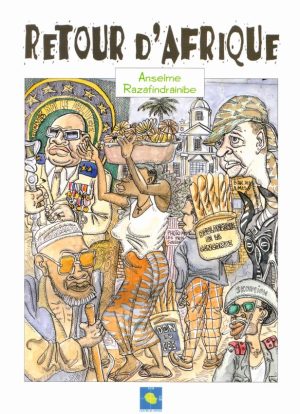 Retour d'Afrique