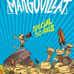 Le Cri du Margouillat n°30