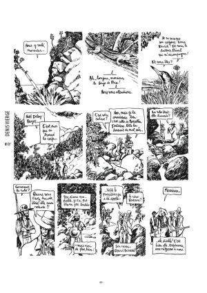 Le Cri du Margouillat n°30