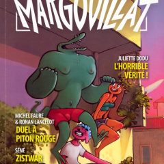 Le Cri du Margouillat n°31