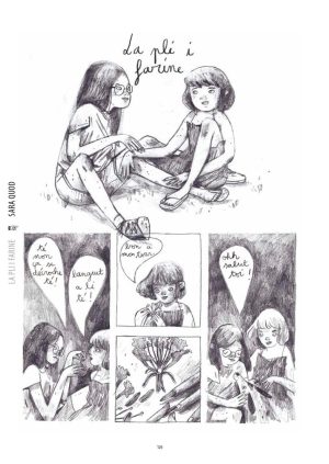 Le Cri du Margouillat n°31