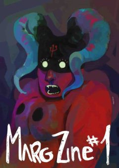 Marg Zine n°1