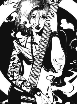 Marg Zine n°1
