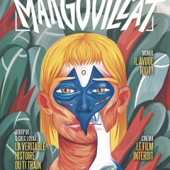 Le Cri du Margouillat n°32