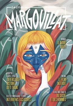 Le Cri du Margouillat n°32
