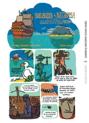 Le Cri du Margouillat n°32
