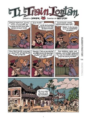 Le Cri du Margouillat n°32