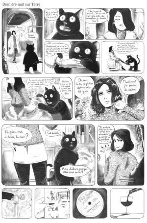 Le Cri du Margouillat n°33