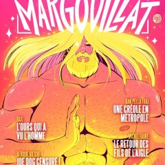 Le Cri du Margouillat n°33