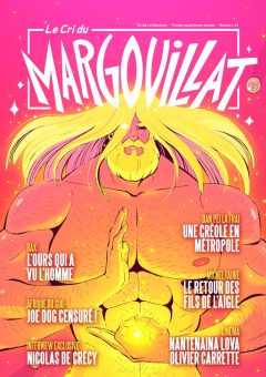 Le Cri du Margouillat n°33