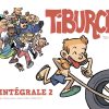 Tiburce - l’intégrale 2