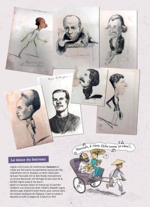 Aux Archives !