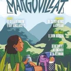 Le Cri du Margouillat n°34