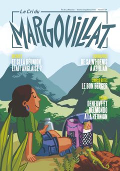 Le Cri du Margouillat n°34
