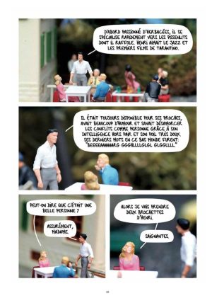 Le Cri du Margouillat n°34