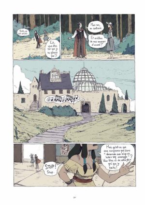 Le Cri du Margouillat n°34