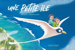 Une petite île