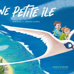 Une petite île