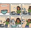 pei la frai anjale strips