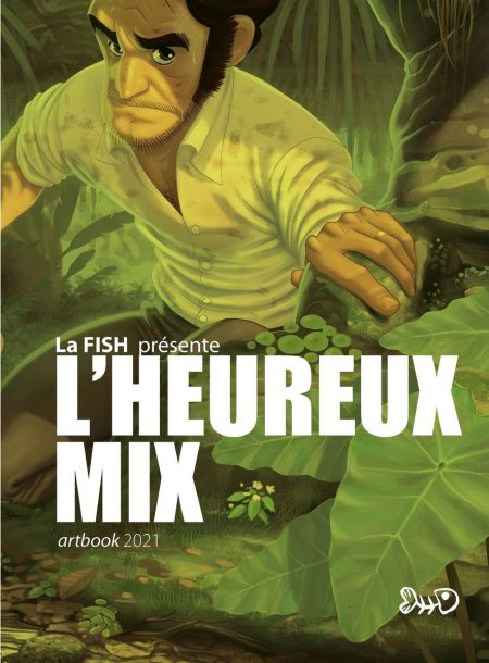 heureux mix fish couverture