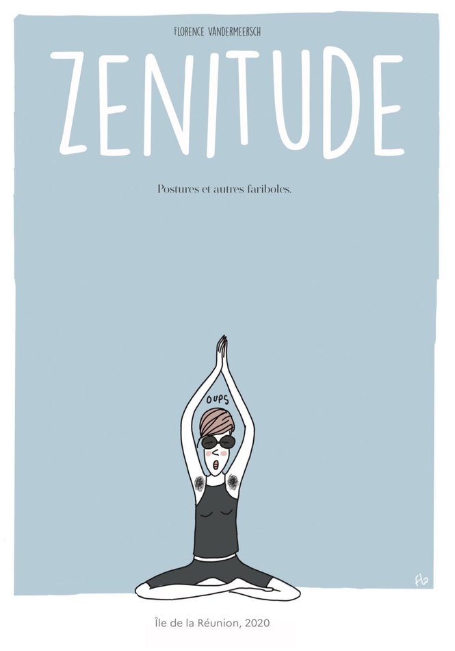 zenitule florence vandermeersh couv