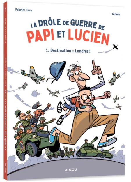 papi lucien tehem erre couv