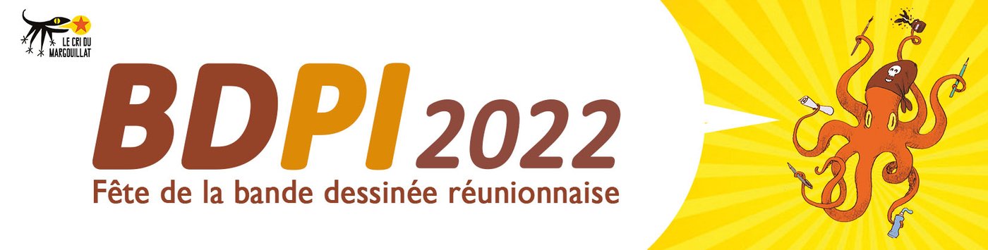 Le Cri du Margouillat