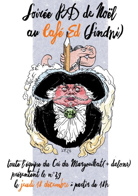 flyer soiree marg39 b