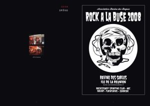 karante rock buse bruno